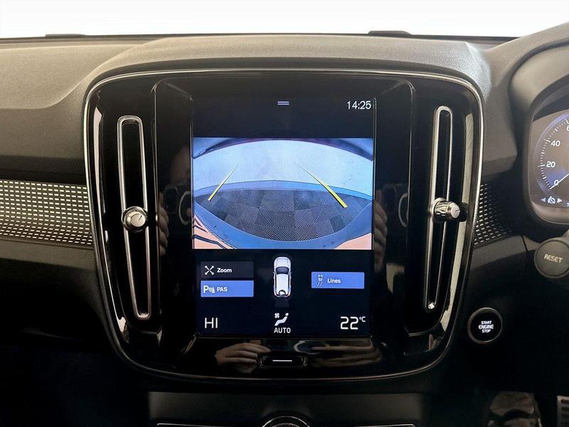 Used Volvo XC40 2021 for sale - 76382242: Photo 20