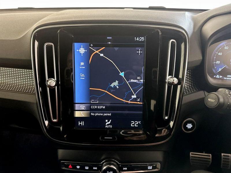 Used Volvo XC40 2021 for sale - 76382242: Photo 21