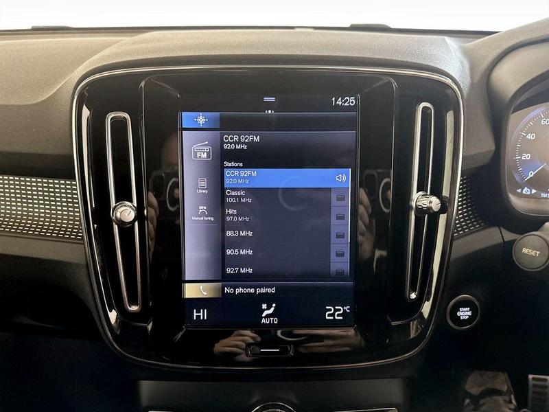 Used Volvo XC40 2021 for sale - 76382242: Photo 22