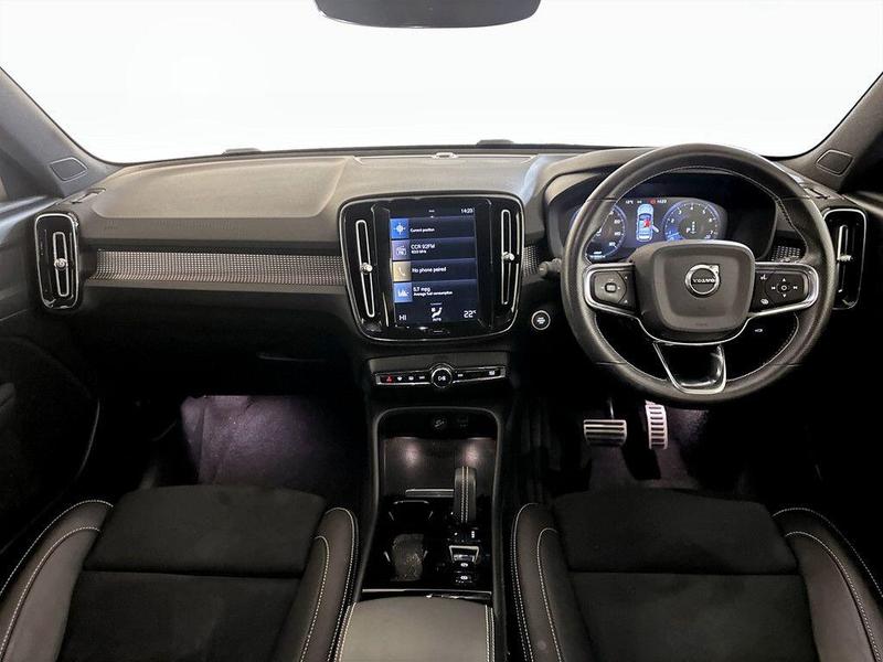 Used Volvo XC40 2021 for sale - 76382242: Photo 3