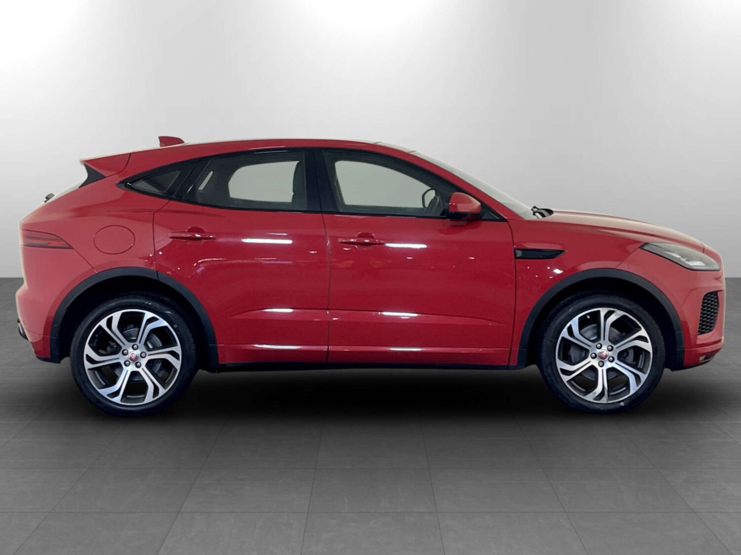 Used Jaguar E-Pace 2018 for sale - 77355497: Photo 11