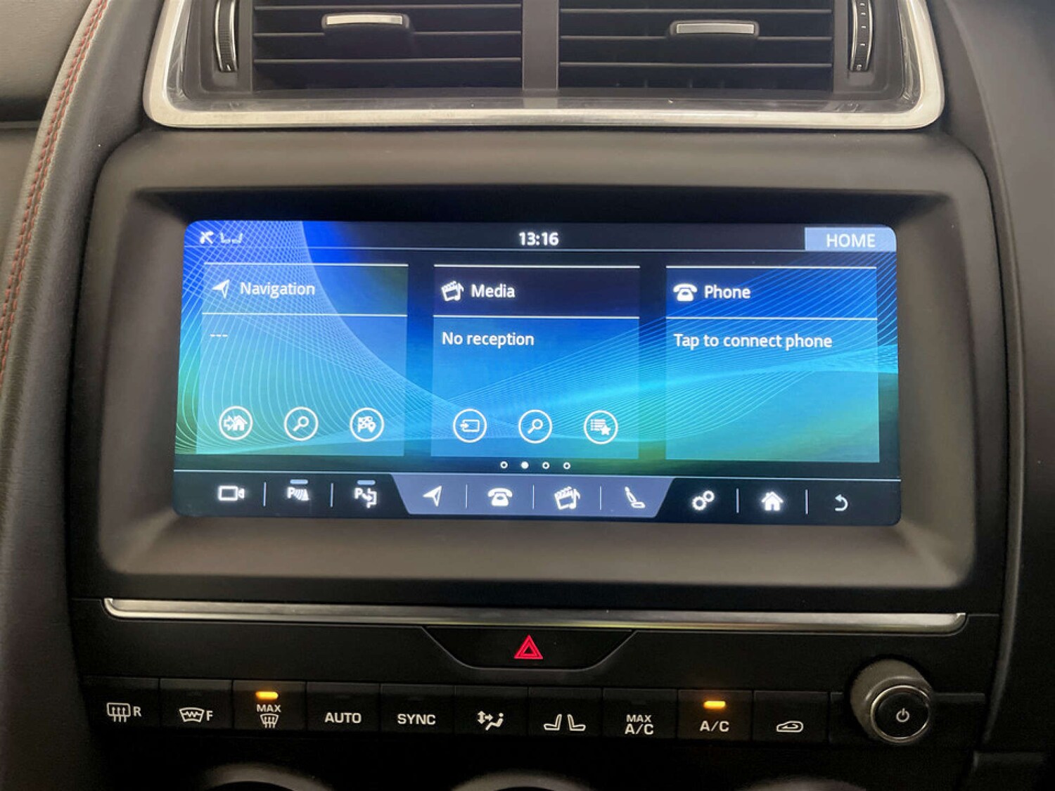 Used Jaguar E-Pace 2018 for sale - 77355497: Photo 21