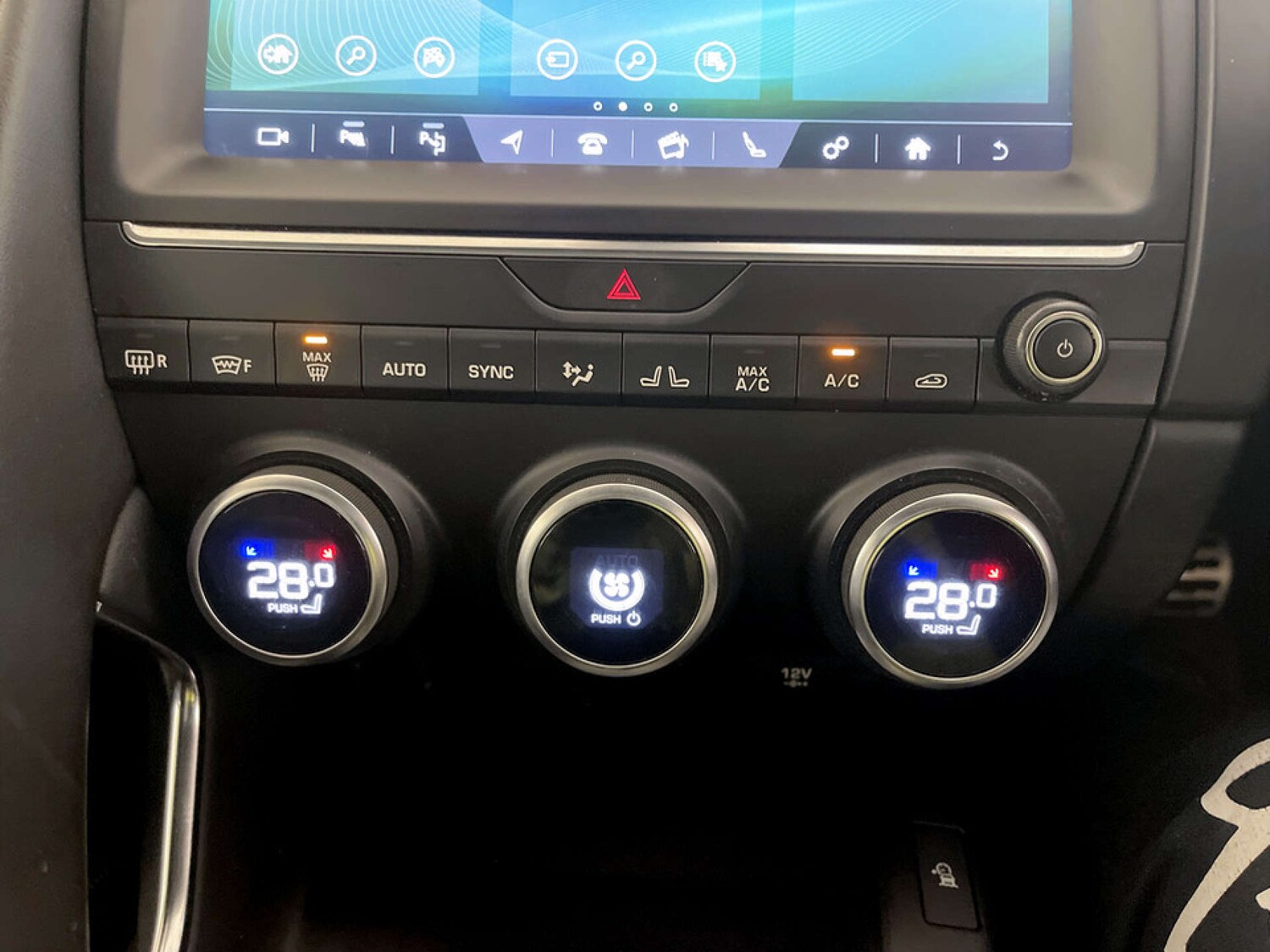 Used Jaguar E-Pace 2018 for sale - 77355497: Photo 23