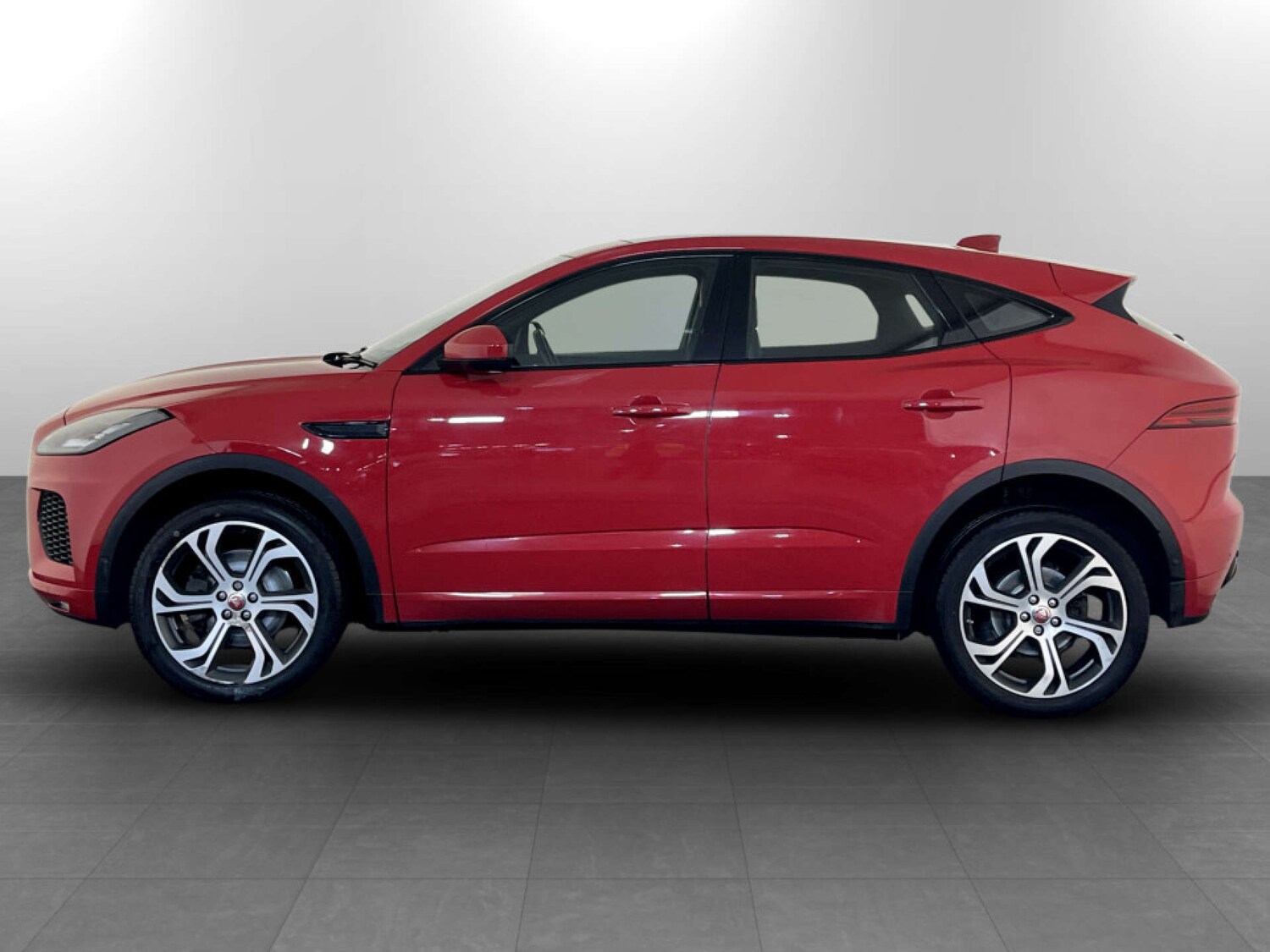 Used Jaguar E-Pace 2018 for sale - 77355497: Photo 7