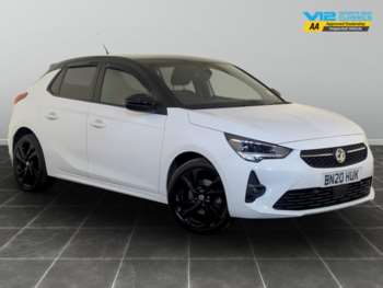 2020 (20) - 1.2 Turbo SRi Nav Premium 5dr