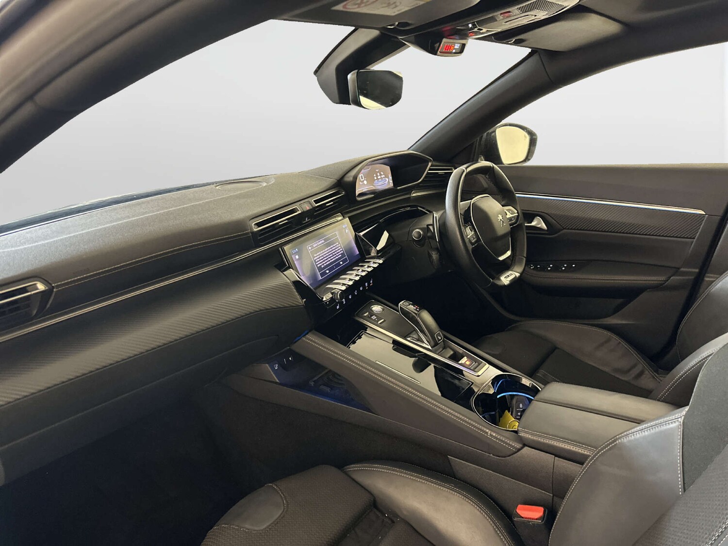 Used Peugeot 508 2021 for sale - 77998510: Photo 12