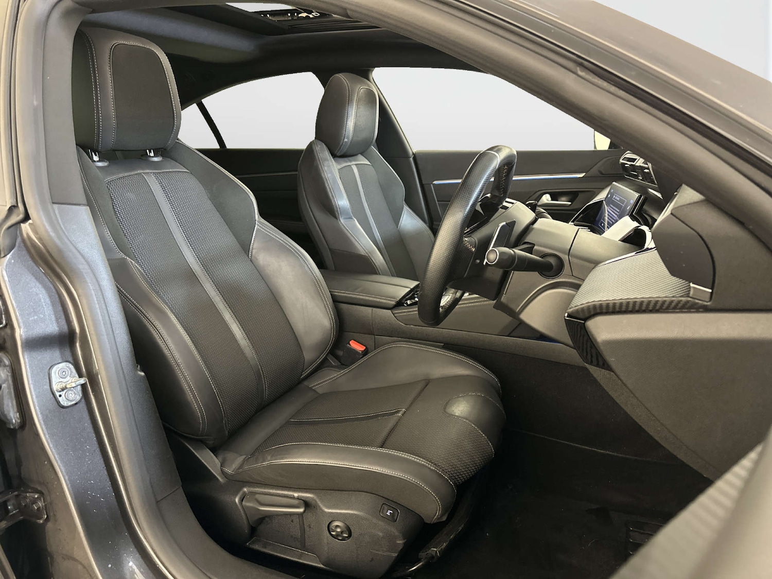 Used Peugeot 508 2021 for sale - 77998510: Photo 13