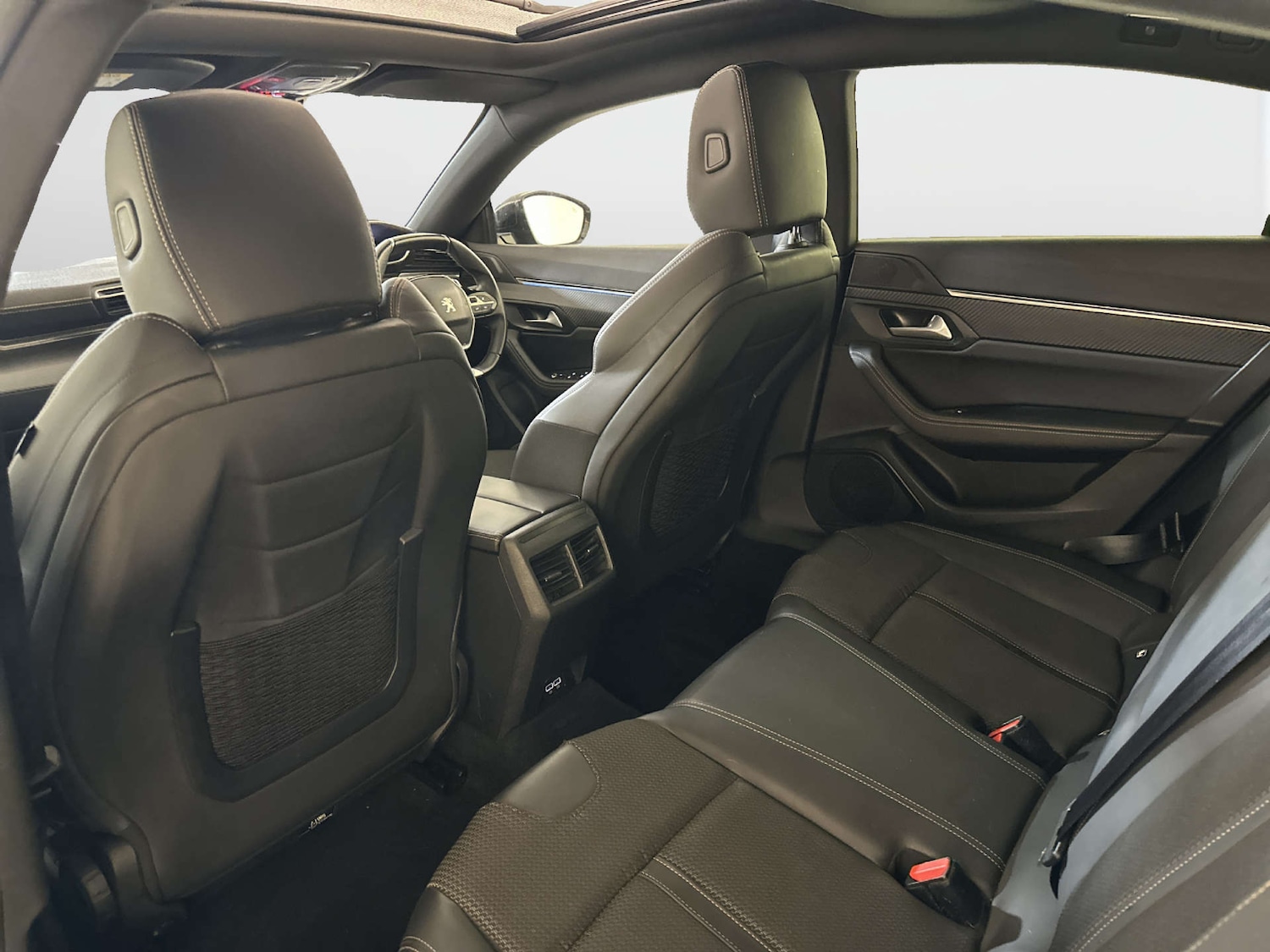 Used Peugeot 508 2021 for sale - 77998510: Photo 14