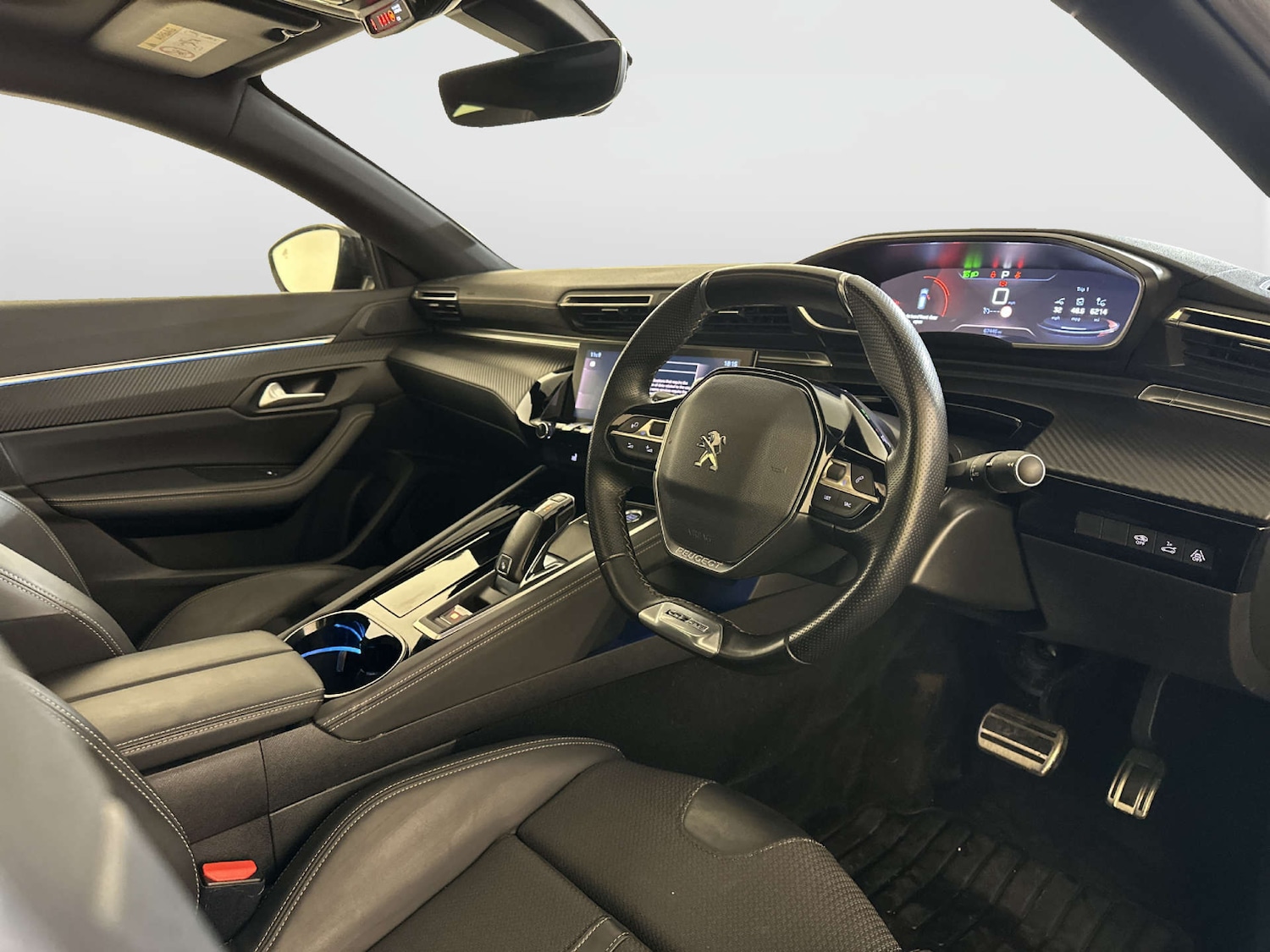 Used Peugeot 508 2021 for sale - 77998510: Photo 15