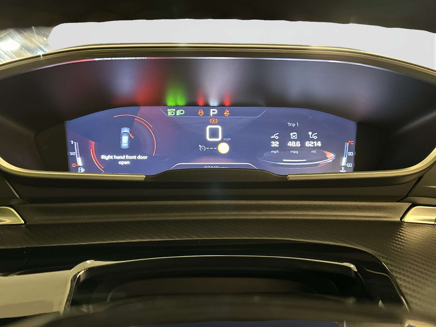 Used Peugeot 508 2021 for sale - 77998510: Photo 18