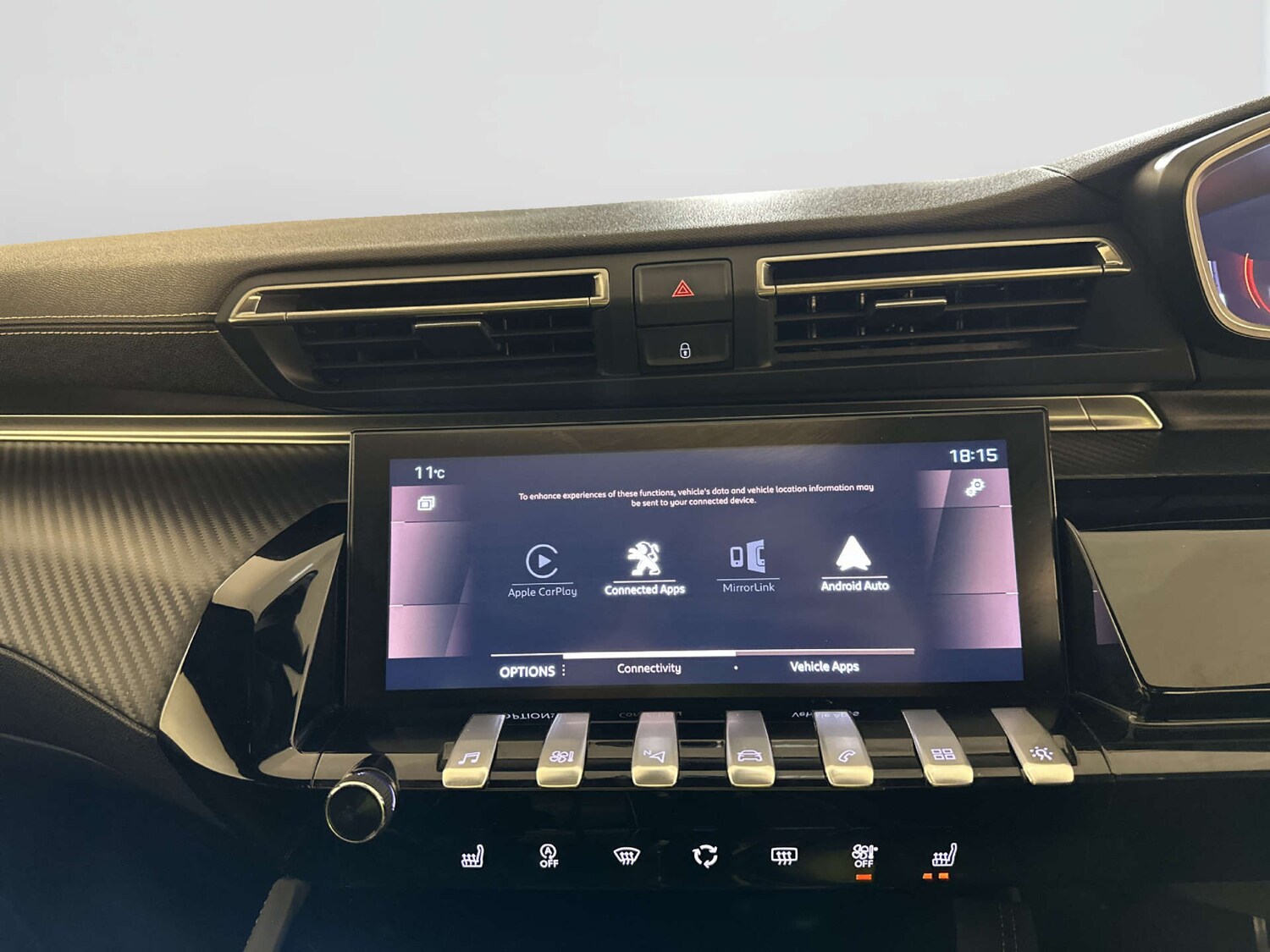 Used Peugeot 508 2021 for sale - 77998510: Photo 23