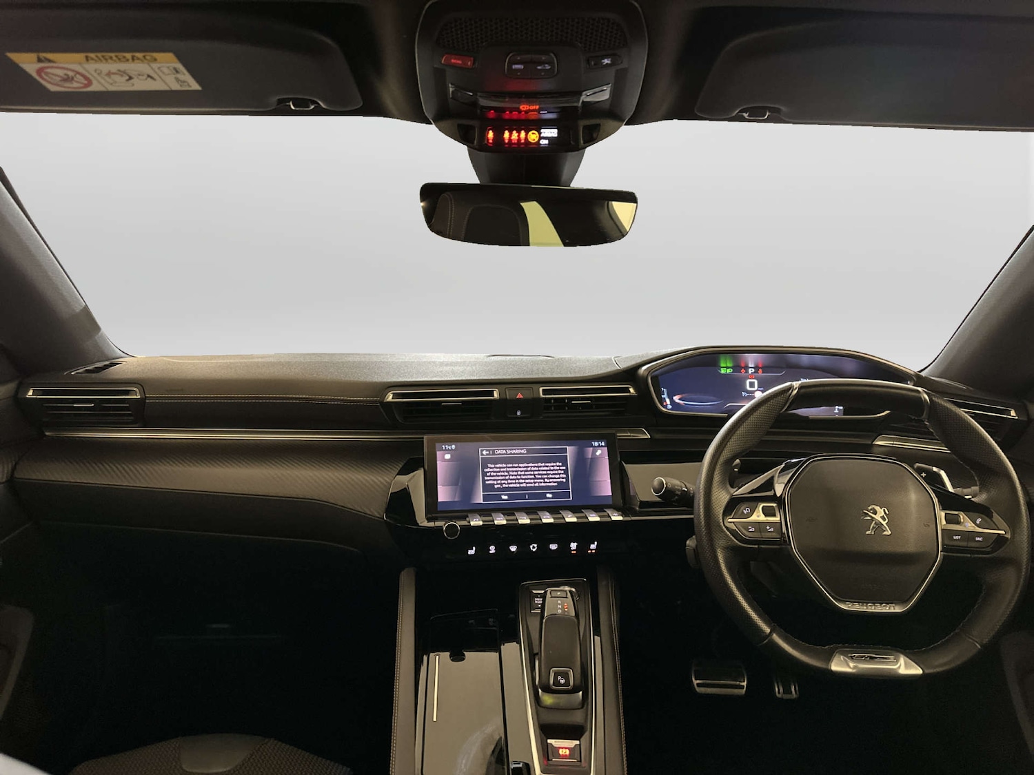 Used Peugeot 508 2021 for sale - 77998510: Photo 3