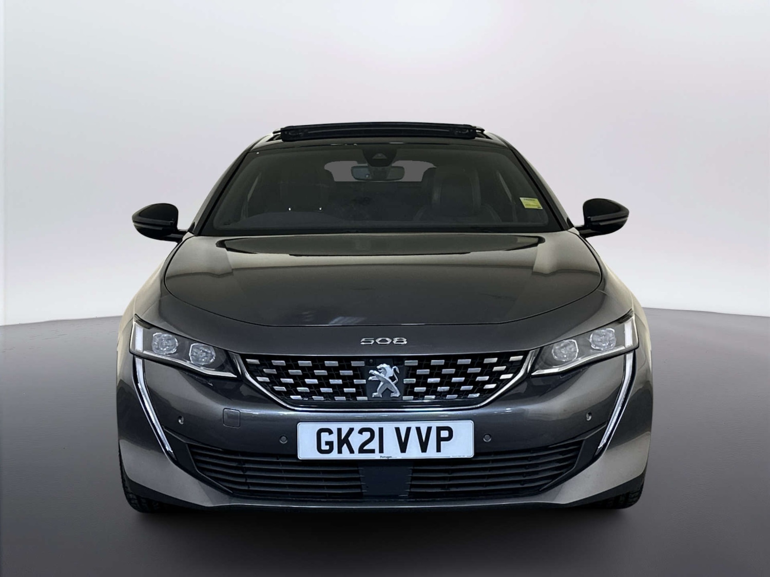 Used Peugeot 508 2021 for sale - 77998510: Photo 5
