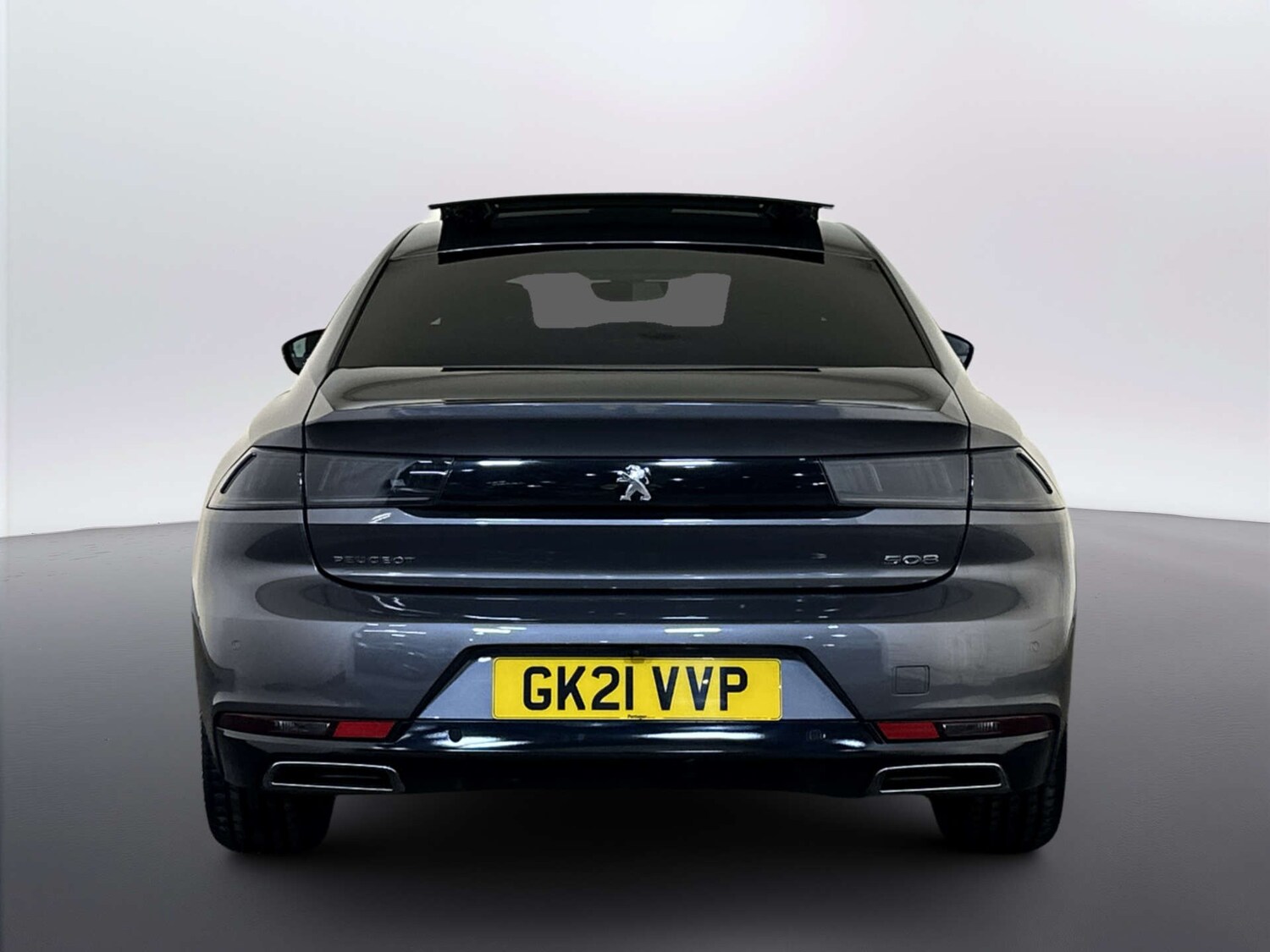 Used Peugeot 508 2021 for sale - 77998510: Photo 9