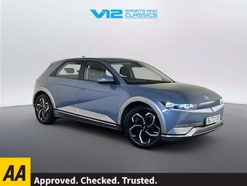 Hyundai IONIQ 5 feature image