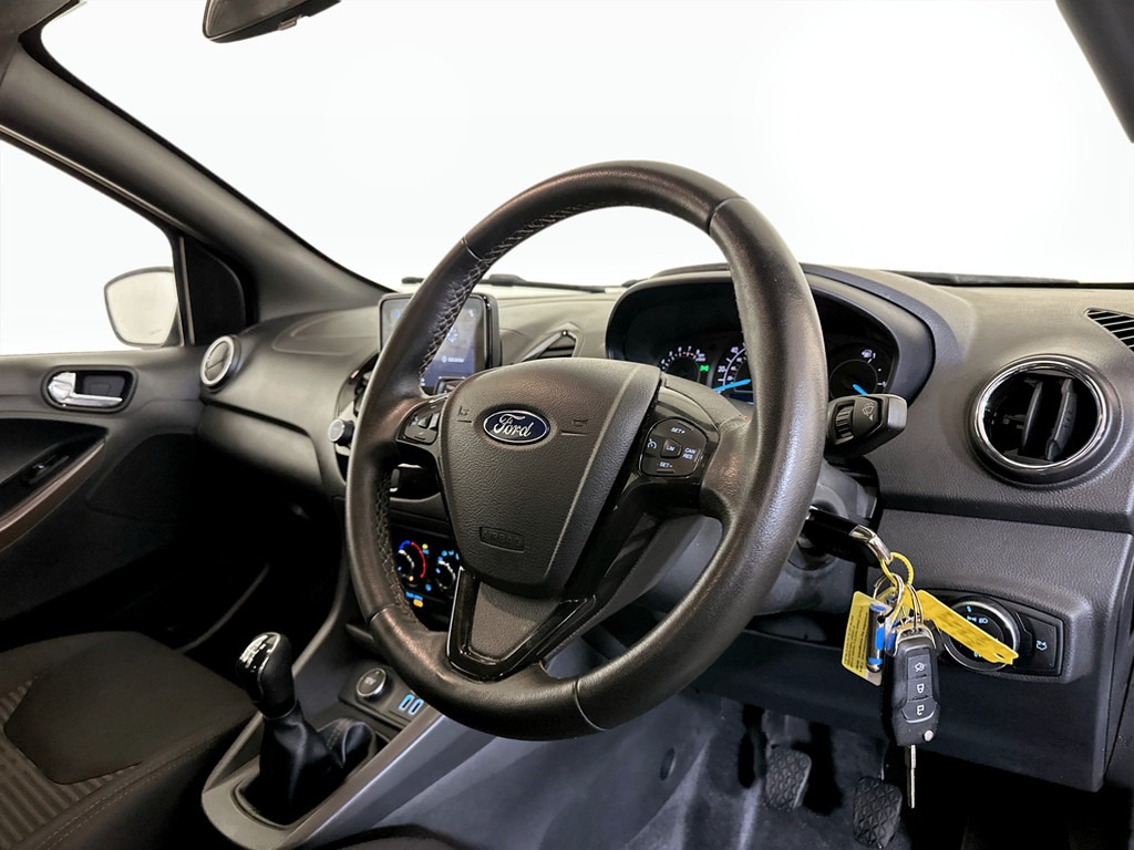 Vehicle 15