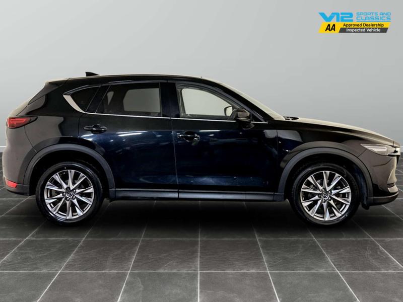 Used Mazda CX-5 2019 for sale - 76919952: Photo 11