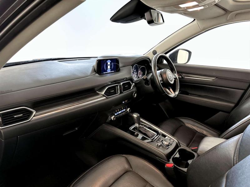 Used Mazda CX-5 2019 for sale - 76919952: Photo 12