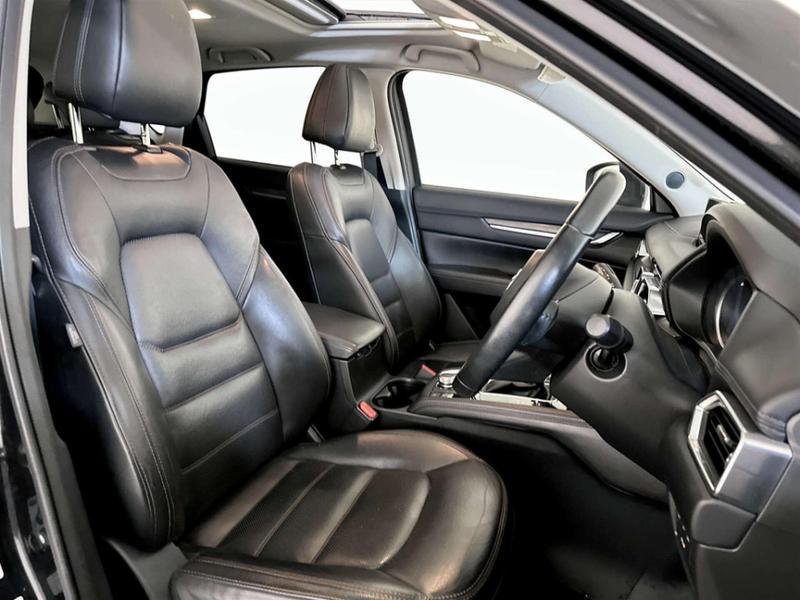 Used Mazda CX-5 2019 for sale - 76919952: Photo 13