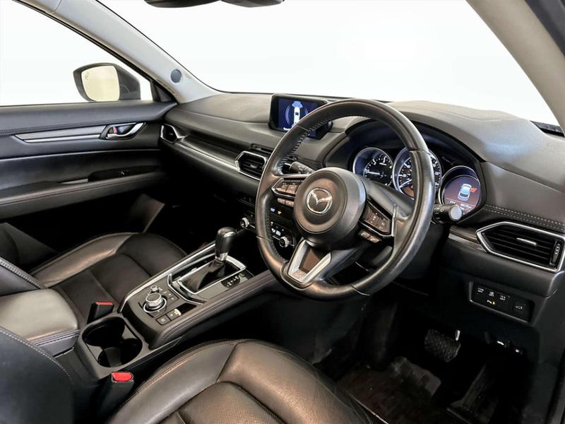 Used Mazda CX-5 2019 for sale - 76919952: Photo 16