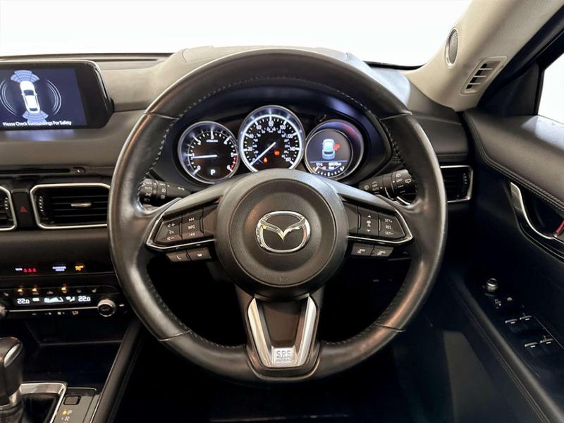 Used Mazda CX-5 2019 for sale - 76919952: Photo 17