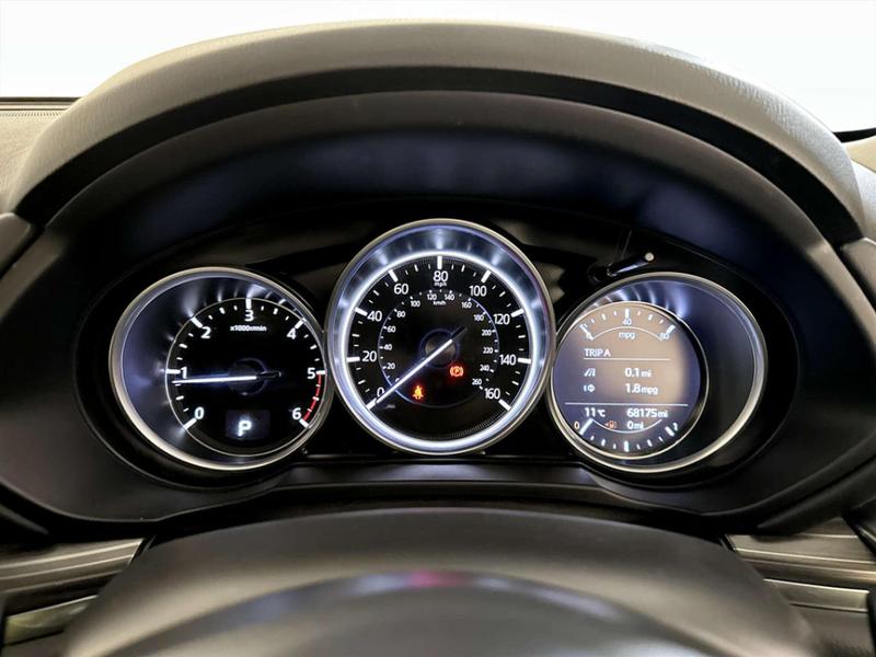 Used Mazda CX-5 2019 for sale - 76919952: Photo 19