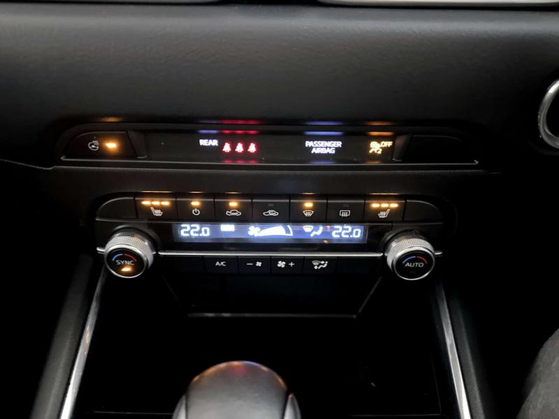 Used Mazda CX-5 2019 for sale - 76919952: Photo 25