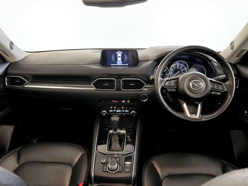 Used Mazda CX-5 2019 for sale - 76919952: Photo 3