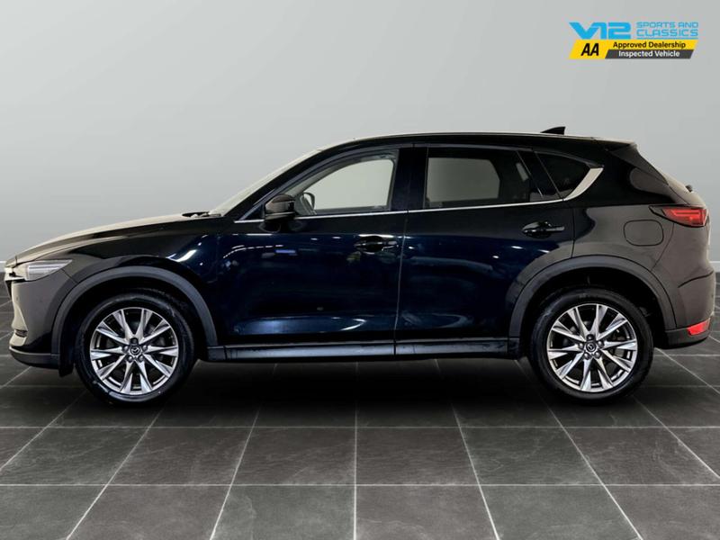 Used Mazda CX-5 2019 for sale - 76919952: Photo 7