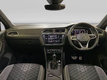 Used Volkswagen Tiguan 2022 for sale - 79529256: Photo