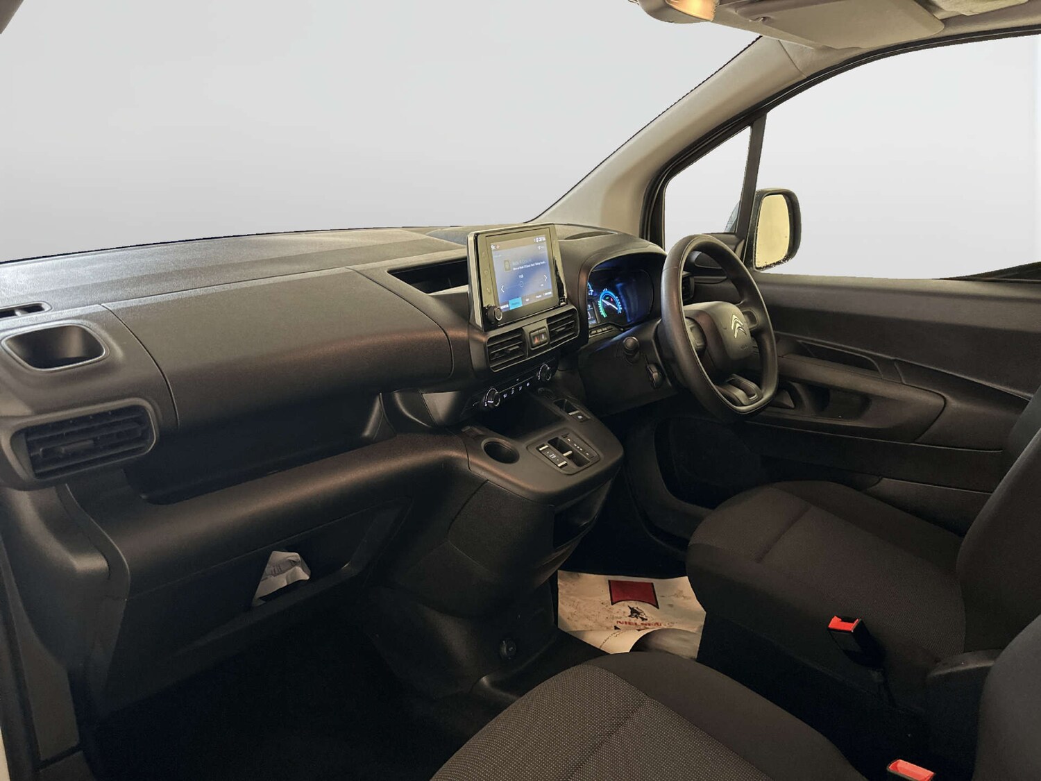 Used Citroen Berlingo 2023 for sale - 78152446: Photo 12