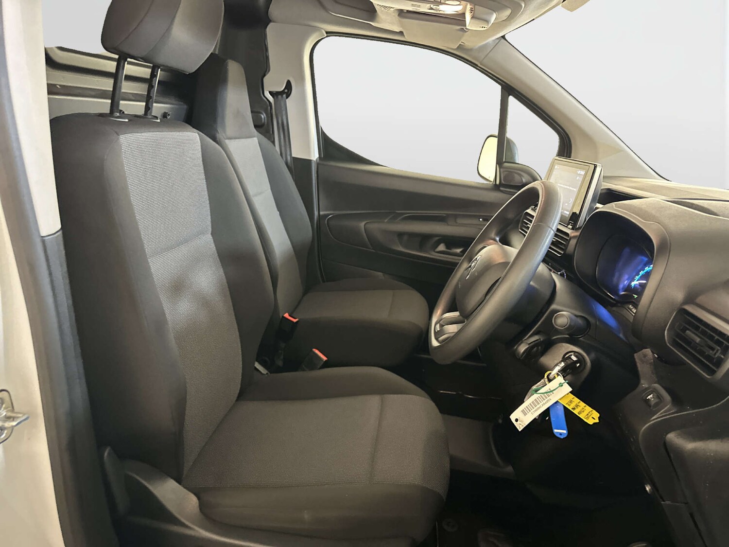 Used Citroen Berlingo 2023 for sale - 78152446: Photo 13