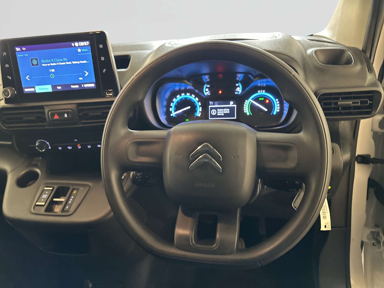 Used Citroen Berlingo 2023 for sale - 78152446: Photo 14