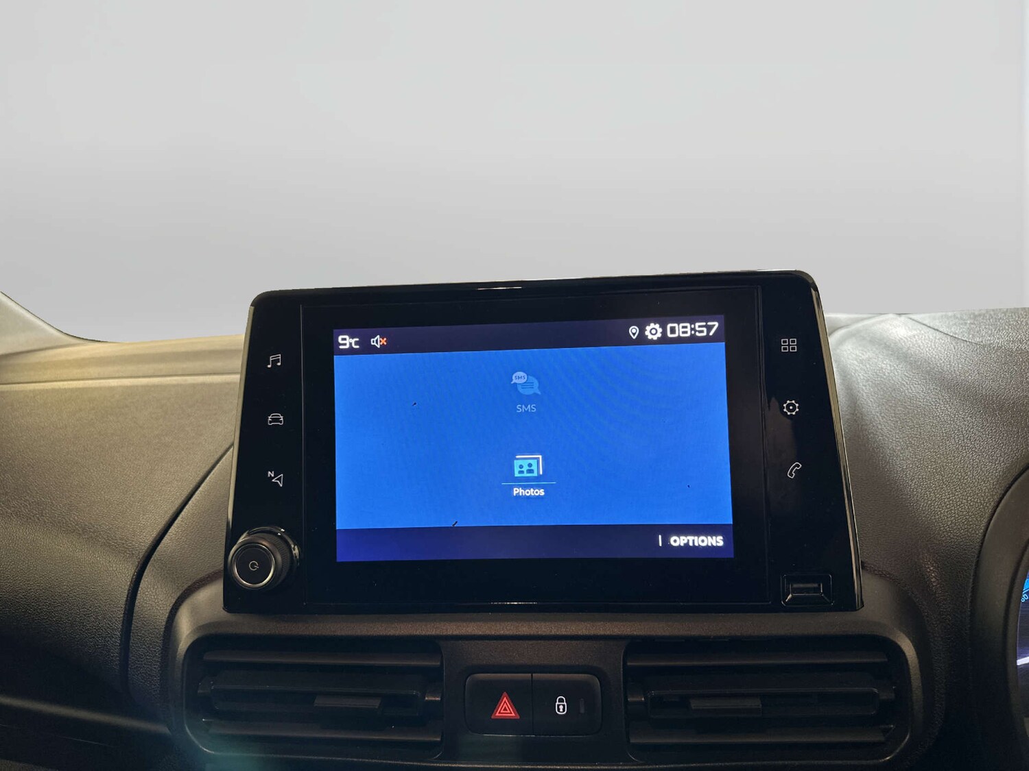 Used Citroen Berlingo 2023 for sale - 78152446: Photo 17