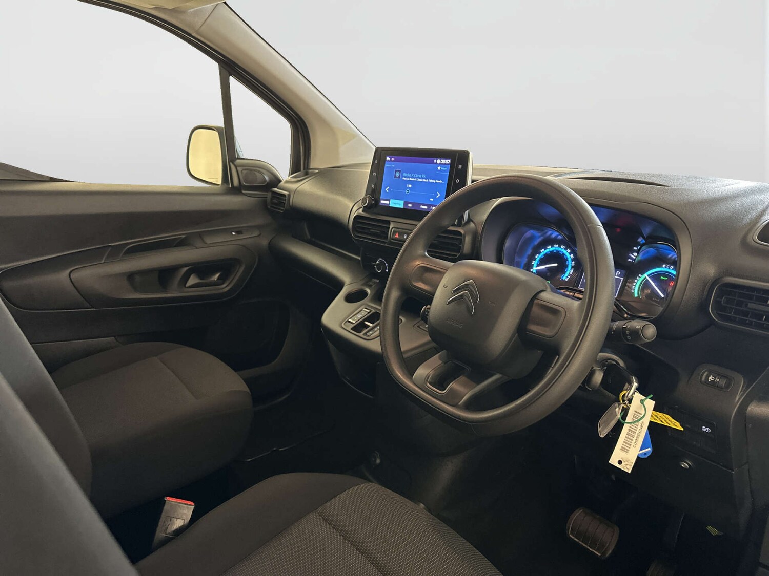 Used Citroen Berlingo 2023 for sale - 78152446: Photo 3