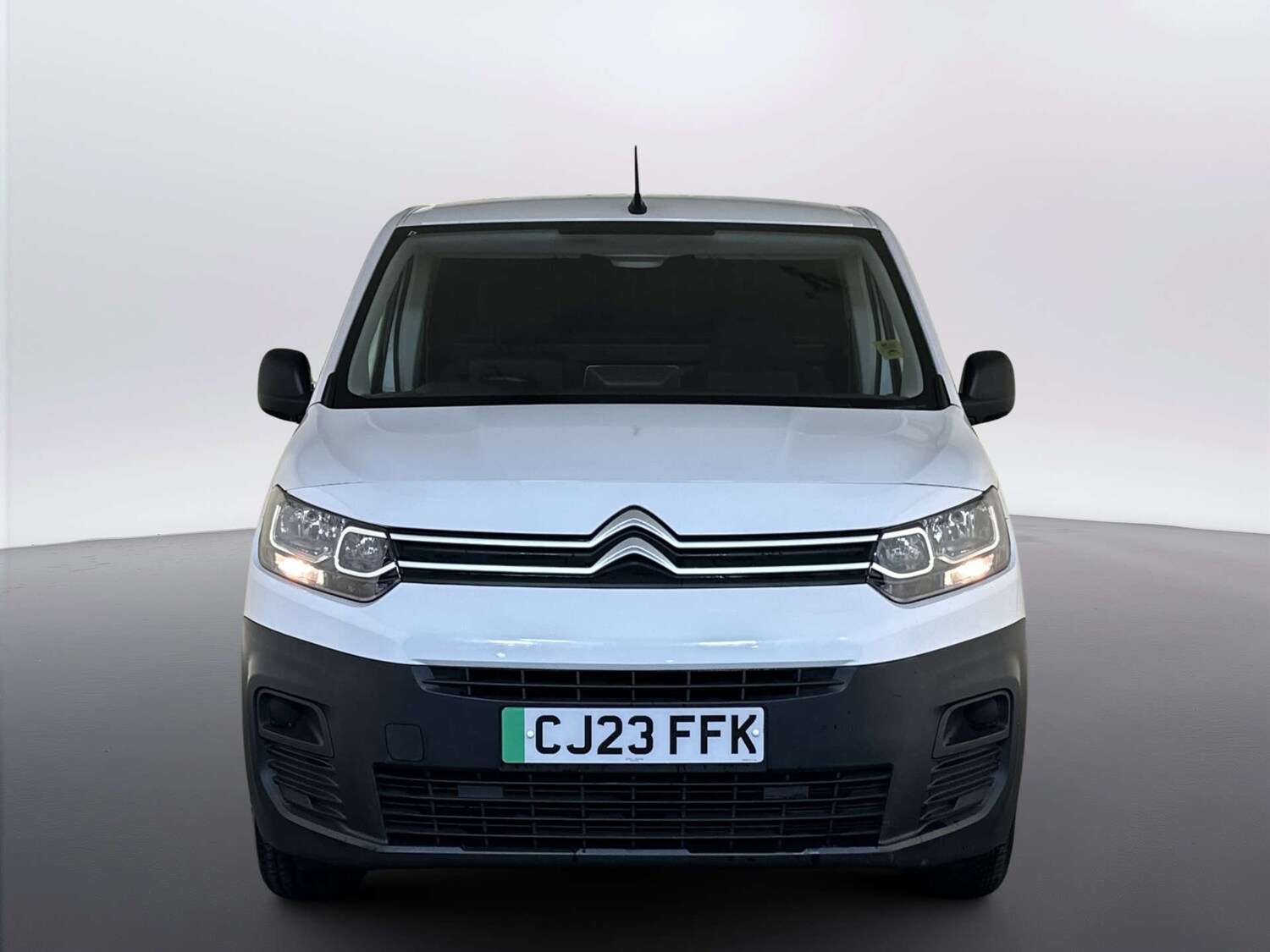 Used Citroen Berlingo 2023 for sale - 78152446: Photo 5