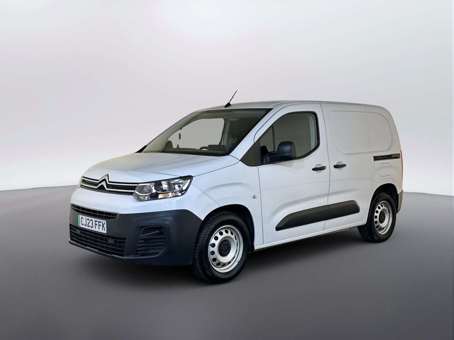 Used Citroen Berlingo 2023 for sale - 78152446: Photo 6