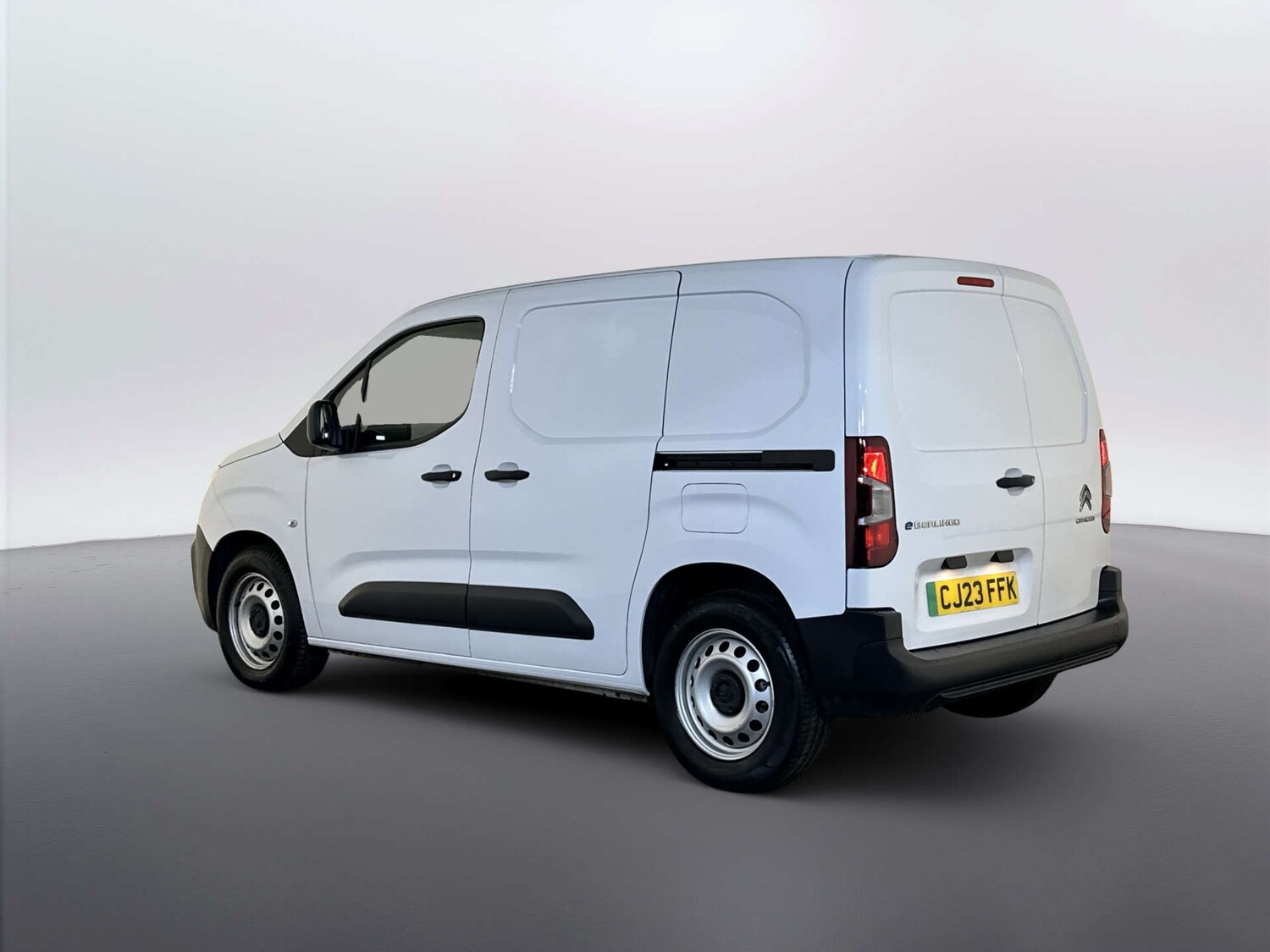 Used Citroen Berlingo 2023 for sale - 78152446: Photo 7