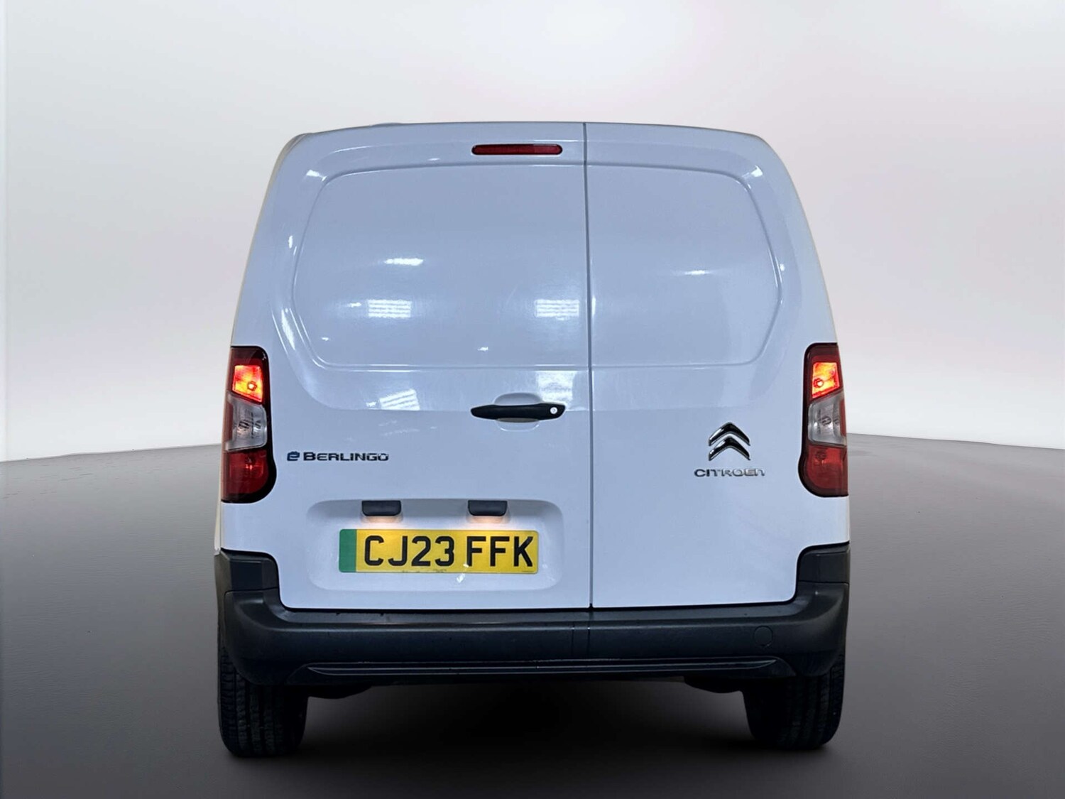 Used Citroen Berlingo 2023 for sale - 78152446: Photo 8