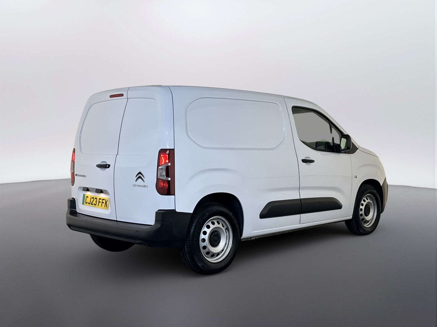 Used Citroen Berlingo 2023 for sale - 78152446: Photo 9