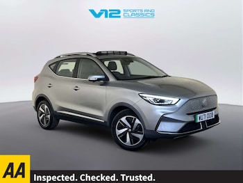 Used MG MG ZS 2021 for sale - 79290515: Photo