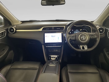 Used MG MG ZS 2021 for sale - 79290515: Photo