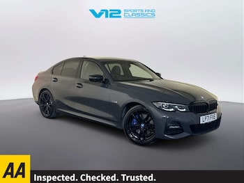 Used BMW 3 Series 2022 for sale - 79383173: Photo