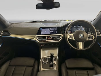 Used BMW 3 Series 2022 for sale - 79383173: Photo
