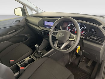 Used Volkswagen Caddy Maxi 2023 for sale - 79334895: Photo