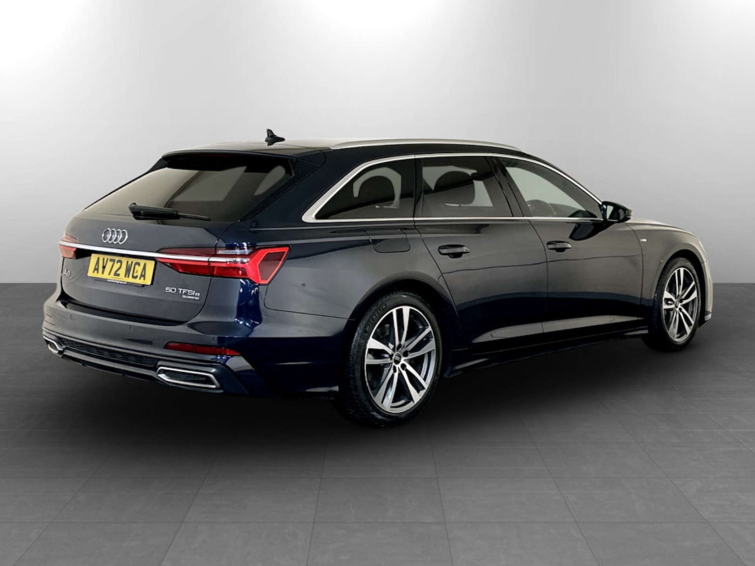 Used Audi A6 Avant 2022 for sale - 77185249: Photo 10