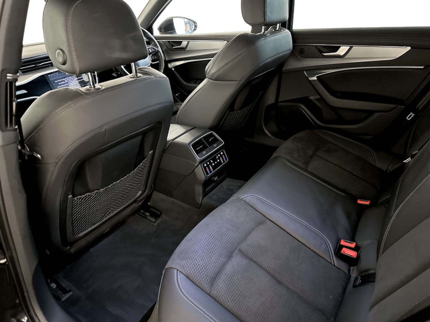 Used Audi A6 Avant 2022 for sale - 77185249: Photo 14