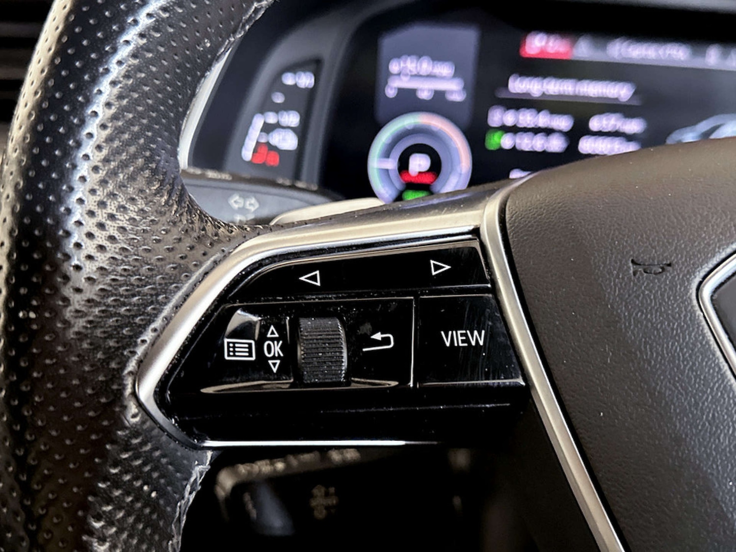 Used Audi A6 Avant 2022 for sale - 77185249: Photo 19