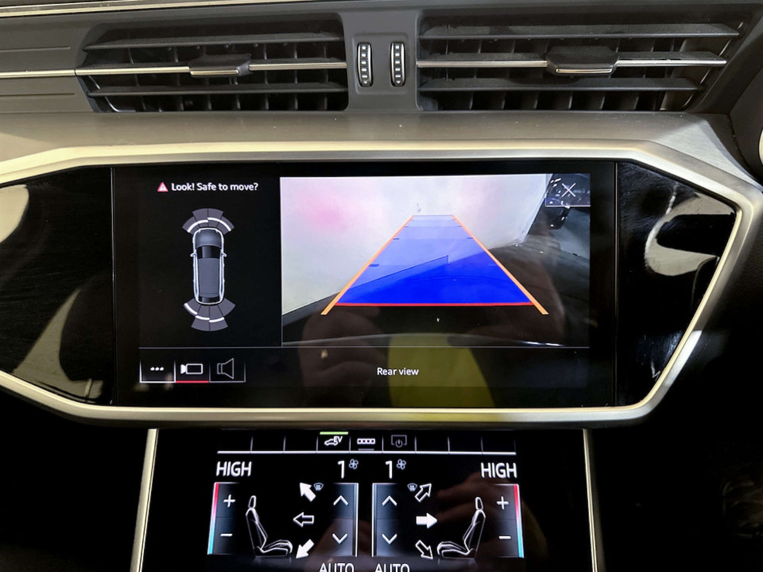 Used Audi A6 Avant 2022 for sale - 77185249: Photo 22