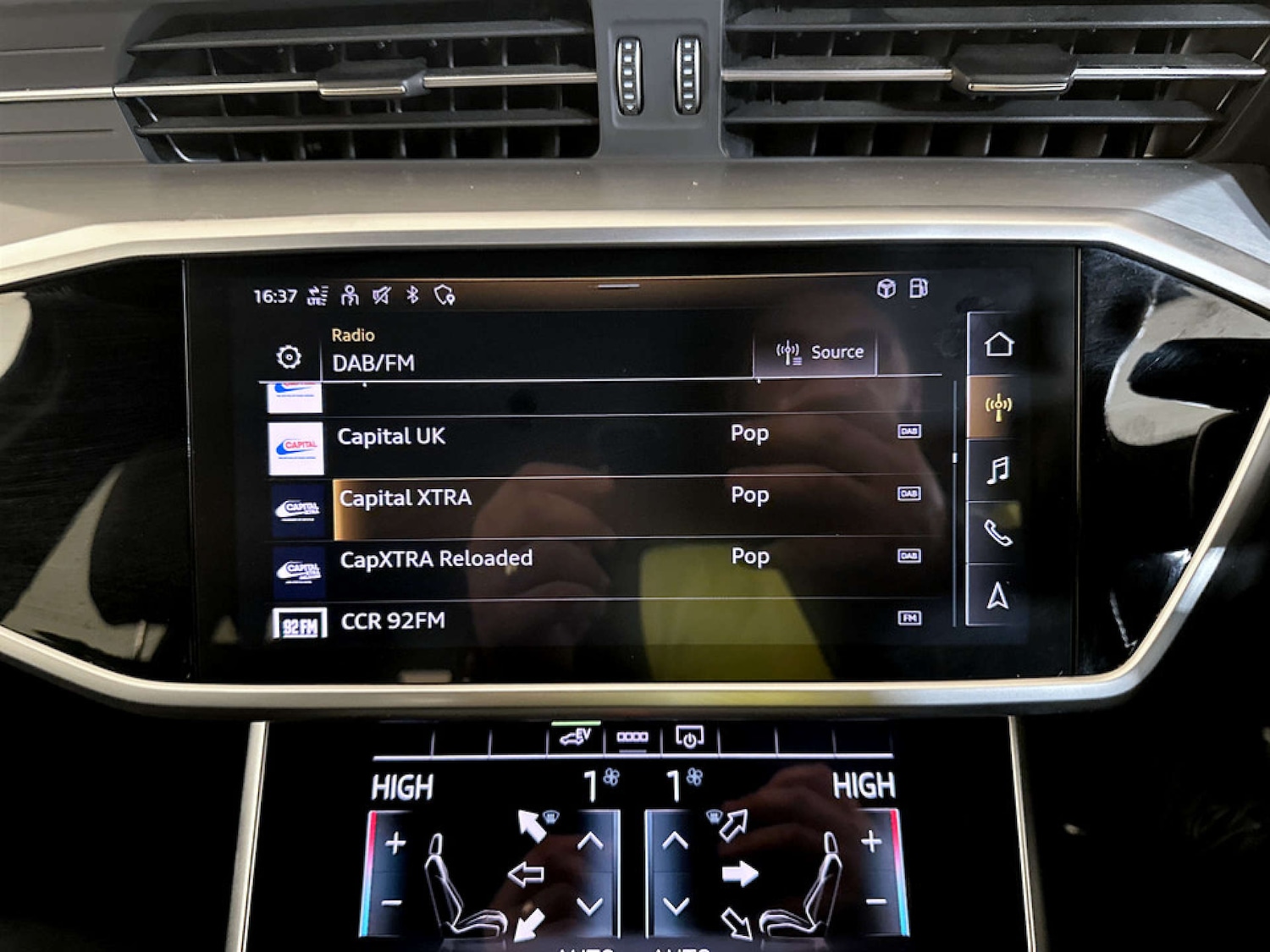 Used Audi A6 Avant 2022 for sale - 77185249: Photo 23